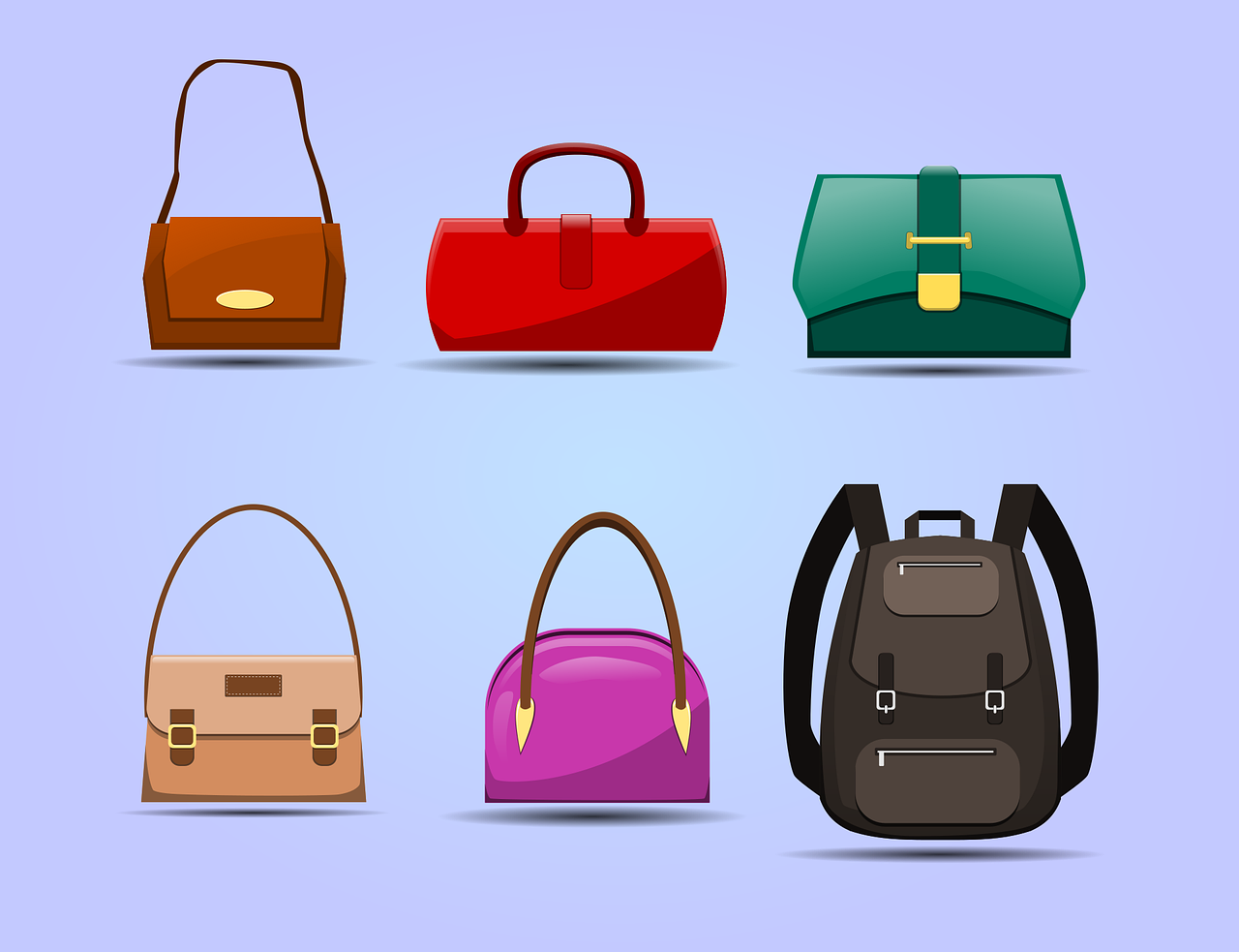 Jak wybrać odpowiednią torbę?