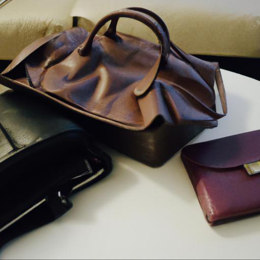 Jak wybrać odpowiednią torebkę do swojego stylu